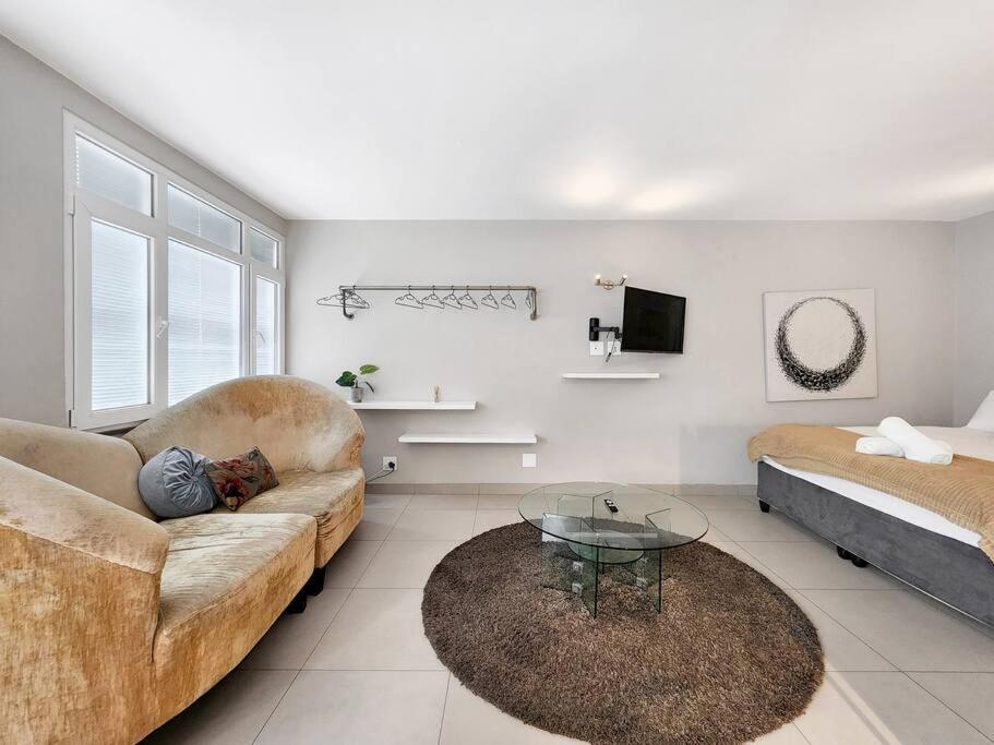 Apartamento Epic Mountain Views-loadshedding Free-self Checkin Cidade Do Cabo
