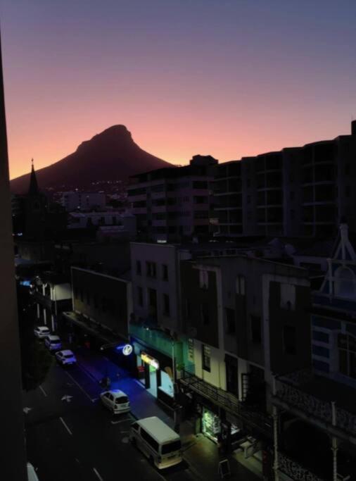 Epic Mountain Views-loadshedding Free-self Checkin *
