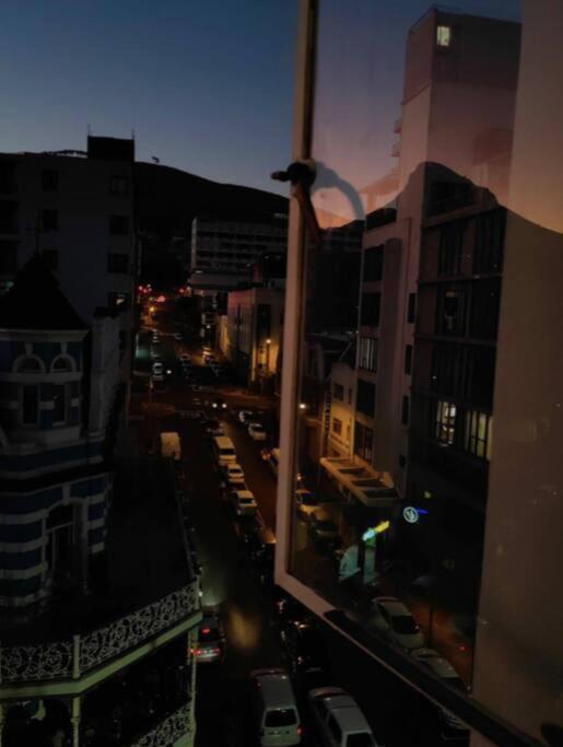 Apartamento Epic Mountain Views-loadshedding Free-self Checkin