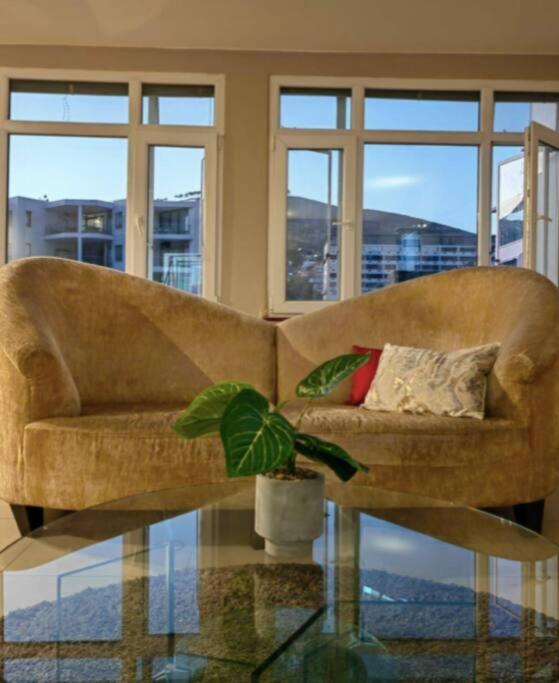 Apartamento Epic Mountain Views-loadshedding Free-self Checkin *